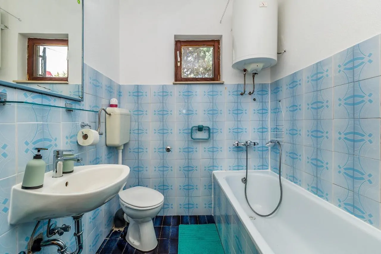 Apartman Srki Omisalj Apartment