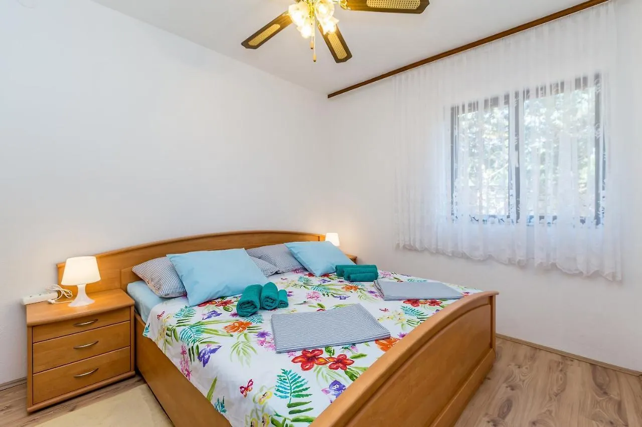Apartman Srki Omisalj 0*,