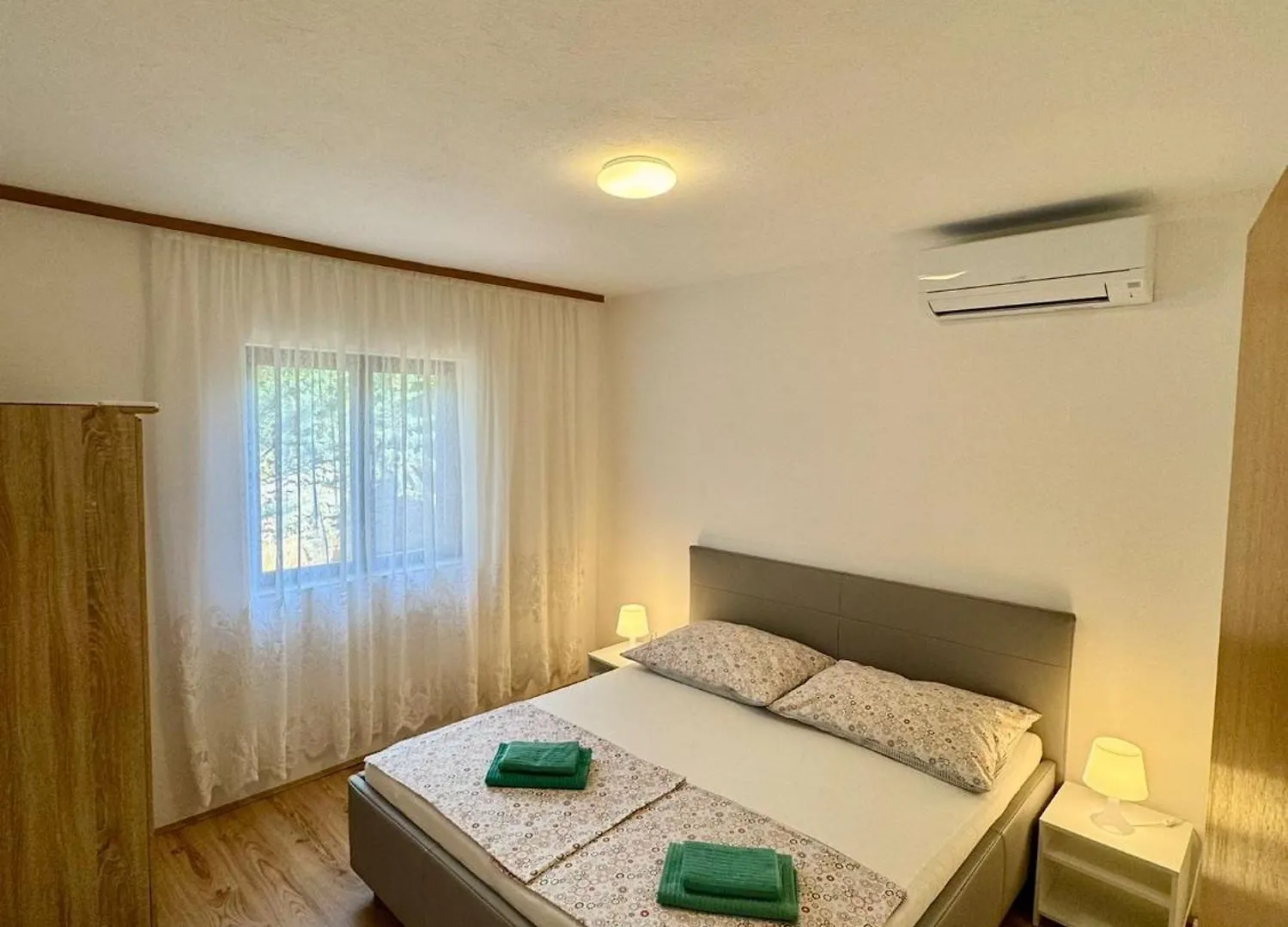 Apartman Srki Omisalj 0*,  Croatia