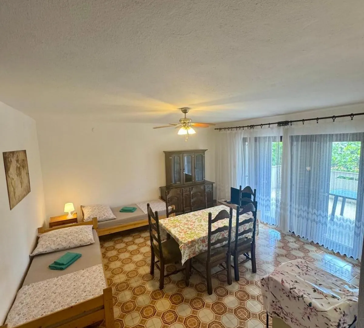 Apartment Apartman Srki Omisalj